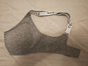 都市麗人無(wú)痕內衣女小胸聚攏提拉收副乳防下垂美背運動(dòng)薄款顯大文胸罩 曬單實(shí)拍圖