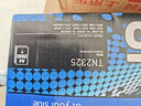 兄弟（brother）TN-2325 黑色墨粉 2600頁 （適用兄弟7380/7480/7880、7080/7080D/7180、2260/2260D/2560） 曬單實拍圖