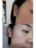 DERMAFIX官方旗艦正品韓國貴婦面膜膠原蛋白舒緩保濕七夕禮物送女生 白色款-膠原蛋白面膜8片/盒 曬單實拍圖