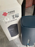 聯(lián)通中國聯(lián)通移動隨身行wifi6無線免插卡cpe便攜式家用無限上網(wǎng)卡高速流量含5G千兆雙頻WiFi路由器鏈接 【5G藍智魔方】4*千兆網(wǎng)口+256臺設(shè)備連接 曬單實拍圖