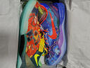 耐克NIKE 男籃球鞋尖貨爆款 KOBE 8 運動鞋HM9621-900橙藍(lán)鴛鴦44 曬單實拍圖