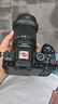 尼康（Nikon）Z50II（Z50ii/Z50二代 ) 入門級微單相機  高清攝影攝像拍照 直播美顏自拍vlog Z50II +18-140mm國行全新套機 官方標配【下單送鋼化膜+品牌座充+曬單贈 曬單實拍圖