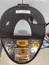 象?。╖O JIRUSHI）電水壺 日本進(jìn)口 微電腦VE真空保溫?cái)嚯娊o水4L容量 CV-DNH40C-TA 棕色 曬單實(shí)拍圖