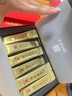 東阿阿膠阿膠速溶粉 3g*30袋/盒便攜易沖泡滋補健康陳麗君同款 送父母禮物 曬單實拍圖
