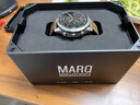 佳明（GARMIN） MARQ Gen2高端商務(wù)智能運(yùn)動(dòng)手表高爾夫航海健身輕奢腕表高端禮物 探險(xiǎn)家(大馬士革鋼典藏版) 曬單實(shí)拍圖