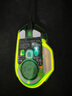 雷蛇（Razer）巴塞利斯蛇V3專業(yè)版 35K 幻影綠 無線鼠標(biāo) 人體工學(xué)設(shè)計(jì) RGB幻彩燈效 吃雞/LOL/CS GO游戲  曬單實(shí)拍圖
