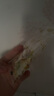 爺爺?shù)霓r(nóng)場嬰幼兒有機片片面200g 寶寶加鈣輔食面條兒童早餐高鐵營養(yǎng)面9月+ 曬單實拍圖