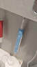 歐樂B（Oral-B）電動(dòng)牙刷成人P4000深度清潔牙齦按摩3D聲波旋轉(zhuǎn)擺動(dòng)P系列圓頭送男友送女友情侶送禮七夕節(jié)禮物 P4000 魅力藍(lán)（2刷頭+4大模式） 曬單實(shí)拍圖