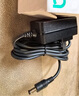 綠巨能（llano）12V2A電源適配器通用顯示器硬盤盒路由器電腦散熱器光貓機(jī)頂盒攝像頭DC圓孔電源充電線1.5米 曬單實(shí)拍圖