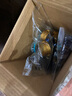 啟致創(chuàng)想蘭博基尼V12積木遙控賽車電動跑車兒童兼容樂高玩具男孩生日禮物 曬單實拍圖