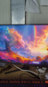 創(chuàng)維27英寸 電競顯示器 2K 180Hz 快速液晶 GTG 1ms IPS HDR 硬件低藍光 電腦顯示屏 F27G30Q SE 曬單實拍圖