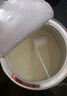 BTNature低GI低升糖三高糖尿病人調(diào)節(jié)血糖食品 低脂貝特恩奶粉中老年800g 曬單實(shí)拍圖