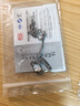 中國黃金一貝子項鏈女士銀吊墜時尚飾品七夕情人節(jié)生日禮物送女友老婆紀念 一貝子項鏈-托帕石【全國八倉】 曬單實拍圖