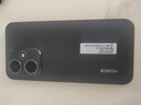 榮耀400 新品5G手機 手機榮耀 國家補貼 幻夜黑 12GB+512GB 官方標配 曬單實拍圖