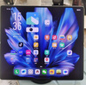 vivo X fold 3 二手手機 輕羽白 16G+512G 曬單實拍圖