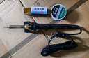 綠林恒溫電烙鐵家用套裝40W內(nèi)熱電洛鐵電焊筆焊錫槍維修焊接神器工具 曬單實(shí)拍圖