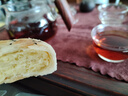 涇域黑茶 陜西官茶 陜西特產(chǎn)茯茶涇陽伏茶磚金花磚茶手筑茶葉西安1kg 曬單實(shí)拍圖