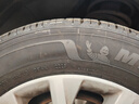 米其林輪胎(Michelin) 浩悅5 PRIMACY 5 215/60R16 99V適配雅閣凱美瑞奧德賽 汽車輪胎 曬單實(shí)拍圖