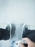 匡威（Converse）官方 Sport Casual男女漫步星箭休閑板鞋A12748C A12748C 40.5 曬單實(shí)拍圖