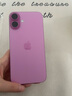 美版機 iPhone 16 蘋果16plus 全新未激活后封 三網(wǎng)通 5G手機 iphone16plus 粉色 6.7英寸 128GB 美版有鎖全新未激活 開孔 曬單實拍圖