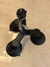 PGYTECH三腳吸盤支架Action5pro車載支架gopro13運動相機配件Insta360汽車玻璃手機pocket3攝影支架 曬單實拍圖