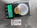 縱橫金業(yè)足金999   黃金轉(zhuǎn)運珠 金珠子  1克 單顆 頂珠 散珠 手串diy 1克  轉(zhuǎn)運珠 曬單實拍圖