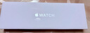 Apple Watch Series 10 智能手表42毫米玫瑰金色鋁金屬表殼梅子色回環(huán)式表帶【GPS】京補合約 曬單實拍圖