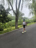 耐克NIKE跑步鞋男泡棉減震VAPORFLY NEXT%3運動(dòng)鞋HQ3450-147帆白42.5 曬單實(shí)拍圖