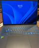 華碩無(wú)畏Pro16 酷睿版 2025 國(guó)家補(bǔ)貼20% RTX5060酷睿9 2.5K AI輕薄筆記本電腦（270H 16G 1T學(xué)生游戲) 曬單實(shí)拍圖