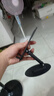 桌面手機(jī)支架ipad平板通用可折疊可升降360度旋轉(zhuǎn)手機(jī)支架 直播追劇刷視頻通用 【款式隨機(jī)發(fā)貨】黑色（手機(jī)平板通用穩(wěn)固） 曬單實(shí)拍圖