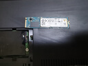 東芝（TOSHIBA）鎧俠 KIOXIA  SSD固態(tài)硬盤 PCIe 4.0 Gen 4.0 ×4 NVMe協(xié)議 M.2 2280 PCIe4.0 1T XG7獨(dú)立緩存 曬單實(shí)拍圖