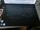 ThinkPad【國家補貼20%】聯(lián)想 E16 2025 商務筆記本電腦 16英寸大屏商務辦公學生輕薄本 英特爾酷睿 AI可選 Core 7-250H 32G 1TB 2.5K 曬單實拍圖