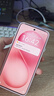 vivo S30 12GB+512GB 桃桃粉 國家補(bǔ)貼 多彩輕薄直屏 超級潛望長焦 學(xué)生 live圖 AI手機(jī) 曬單實(shí)拍圖