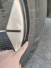米其林（MICHELIN）汽車輪胎/電動(dòng)車新能源輪胎 235/55R19 105Y e聆悅 E PRIMACY 曬單實(shí)拍圖
