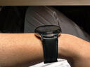 Qise vivo Watch5手表膜vivo手表5保護膜vivowatch5鋼化膜藍(lán)牙版/esim版保護套殼膜一體全包覆蓋防摔 【升級全包】高清微晶陶瓷膜-3片裝 vivo Watch5 曬單實拍圖