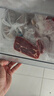 鮮京采 巴西進(jìn)口原切牛排組合1.8kg（10片） 七夕情人節(jié)【真原切】 曬單實(shí)拍圖
