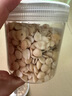 水戀沙承德特產(chǎn)去皮南北杏仁片500g生甜杏仁茶打豆?jié){煮露露烘焙煲湯原料 (2罐)去皮北杏仁(500g 曬單實拍圖