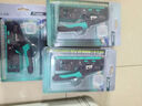 寶工（Pro'sKit）CP-335N CAT.5/6/7剪剝壓七類屏蔽線 多功能網絡壓接鉗 曬單實拍圖