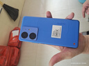 realme 真我Neo7 SE 5G游戲電競(jìng)手機(jī) 天璣8400+MAX旗艦芯 7000mAh泰坦電池 80W快充 智能AI拍照直屏手機(jī) 蒼藍(lán)機(jī)甲 12GB+512GB 官方標(biāo)配 曬單實(shí)拍圖