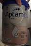 愛他美（Aptamil）德國白金版HMO 嬰兒配方奶粉1段 (0-6個月) 800g 德愛白金 曬單實(shí)拍圖