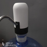 拜杰抽水器桶裝水電動抽水泵上水器抽水神器吸水器飲水機壓水器取水器 曬單實拍圖