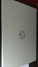 惠普（HP）星BOOK14  惠普筆記本AMD銳龍輕薄本 商務(wù)辦公游戲?qū)W習網(wǎng)課設(shè)計學生本筆記本電腦 靜謐銀 【25年新品】R5 16G內(nèi)存 512G固態(tài)硬盤 曬單實拍圖