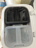 追覓S30ProUltra增強版官翻機掃地機器人超薄洗掃拖烘一體全自動清洗自動上下水 追覓S30Pro Ultra水箱版（B級輕微試用） 曬單實拍圖