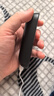 歐姆龍（OMRON）低頻治療器按摩儀 家用理療儀HV-F021（黑色） 曬單實拍圖