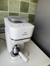 飛利浦（PHILIPS）【國家補貼】新品Baristina新型意式美式 全自動研磨一體機三合一 小型全/半自動咖啡機BAR系列 曬單實拍圖