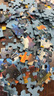 睿思（Ravensburger）200片探索宇宙兒童拼圖家居裝飾玩具3-6歲男孩女孩寶寶生日禮物 曬單實(shí)拍圖
