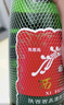 西鳳酒 綠瓶裸瓶陜西版 55度  500ml*12瓶 整箱裝 鳳香型白酒 曬單實拍圖