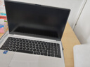 HWIEⅠ MoteBook【官方補貼20%】2025筆記本電腦13代酷睿I7高性能處理器輕薄商務(wù)辦公全能本AI超級終端 MoteBook13代酷睿I7旗艦版【銀】 32G內存+1TB固態(tài)硬盤(pán) 官方正 曬單實(shí)拍圖