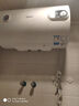 美的（Midea）儲(chǔ)水式電熱水器家用 洗澡速熱出租屋節(jié)能省電免費(fèi)上門安裝小型家電安全防漏電加長(zhǎng)防電墻 50L 2000W 2-3人洗【防電墻】15A3 曬單實(shí)拍圖