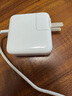 Apple/蘋(píng)果 30W USB-C充電器 蘋(píng)果充電頭 原裝充電器 手機快充 適用iPhone/iPad/Watch/Mac/AirPods 曬單實(shí)拍圖